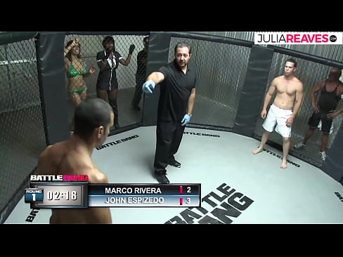 ❤️ Ultimate Fighter neukt in nûmer famke direkt nei in gefjocht yn 'e ring ❤️ Seksfideo by wy ﹏